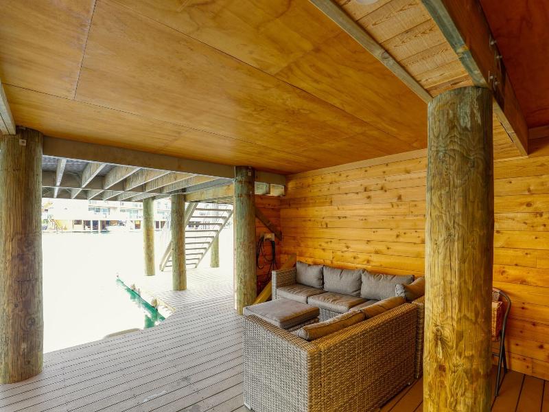 Marsden Lake Resort Central Otago image