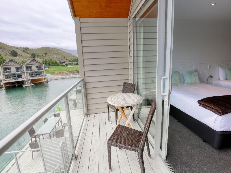 Marsden Lake Resort Central Otago image