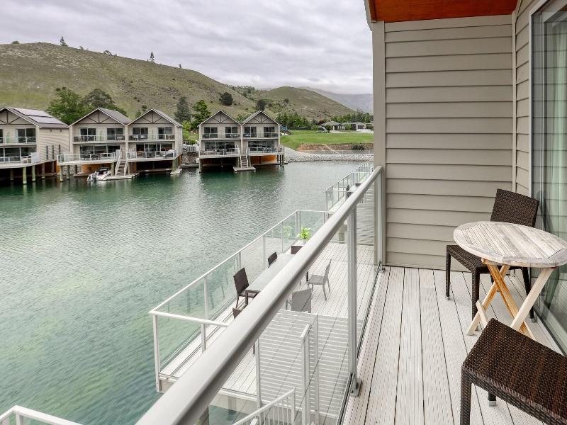 Marsden Lake Resort Central Otago image