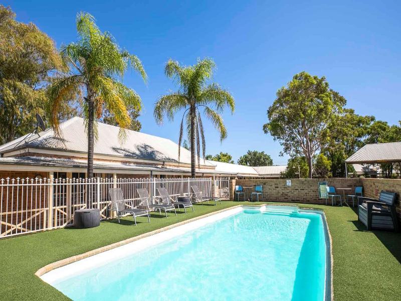 Macquarie Inn image