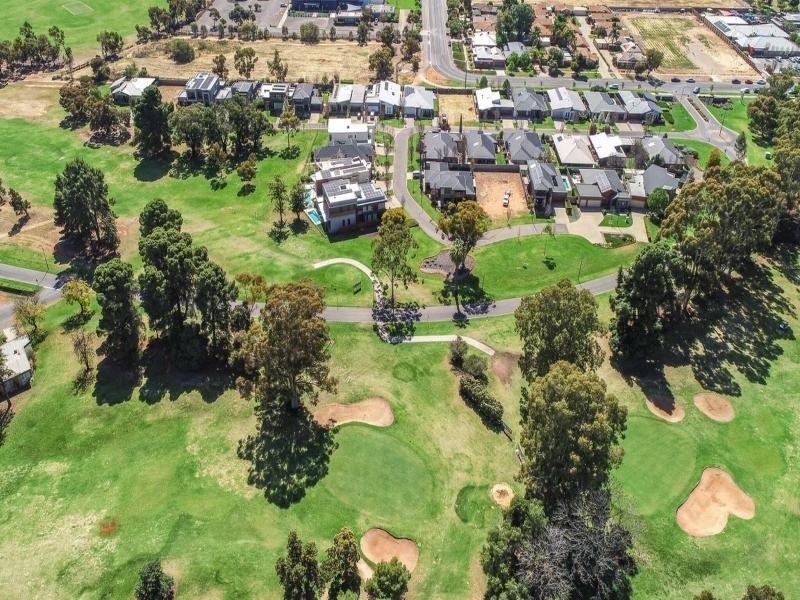 Mildura Golf Club Resort