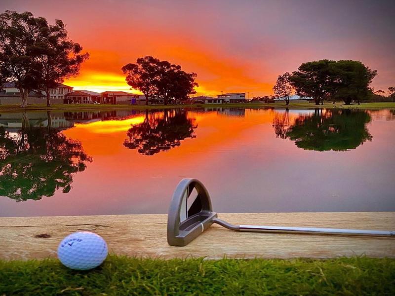 Mildura Golf Club Resort