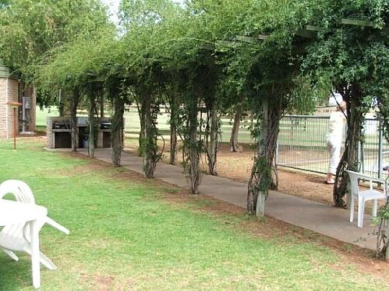 Mildura Golf Club Resort
