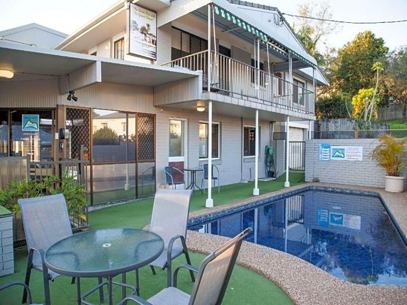 Murwillumbah Motor Inn image