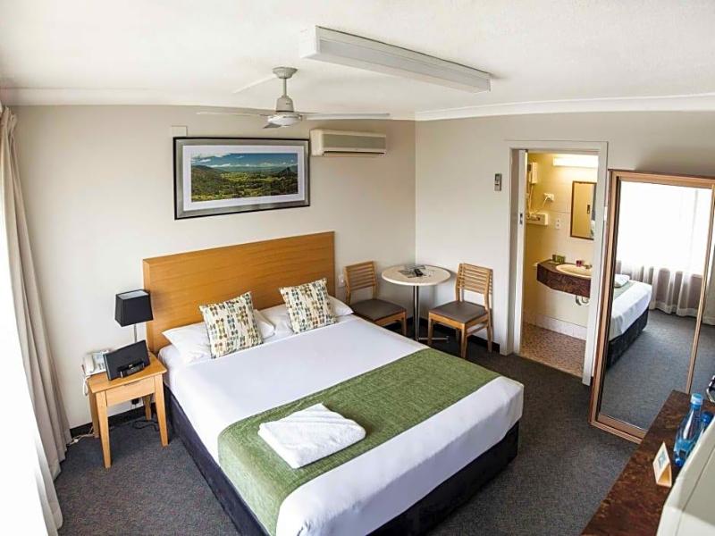 Murwillumbah Motor Inn image