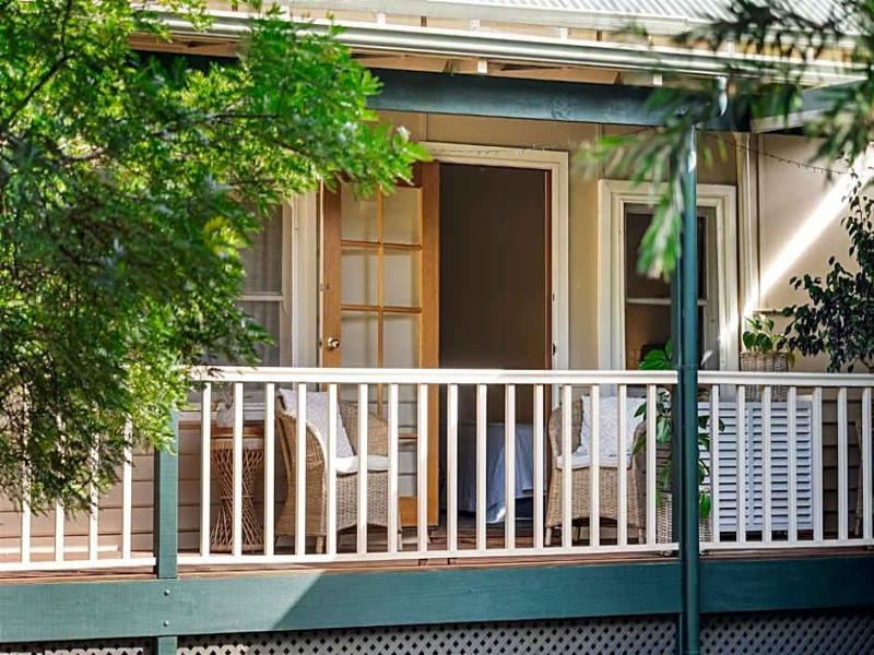 Margaret River Guest House