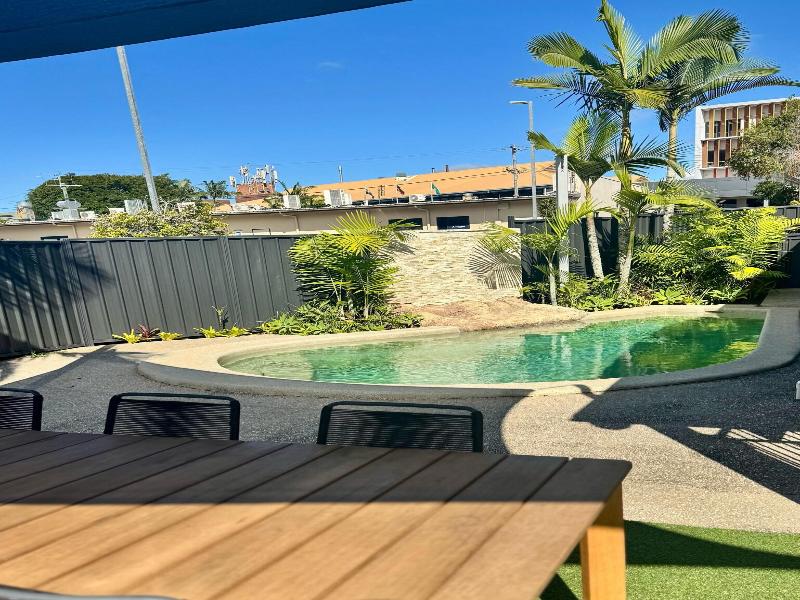 Nambour Heights Motel image