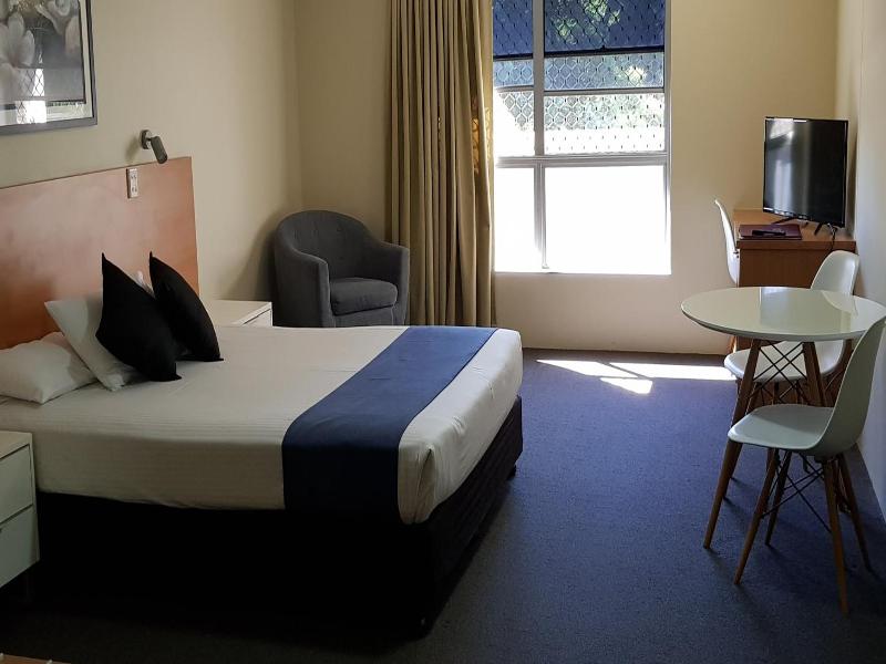 Nambour Heights Motel image