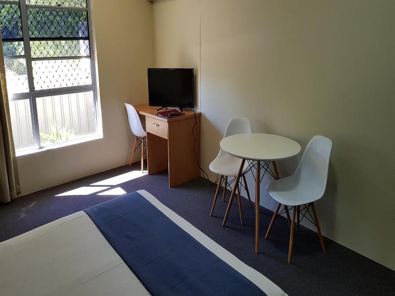 Nambour Heights Motel image