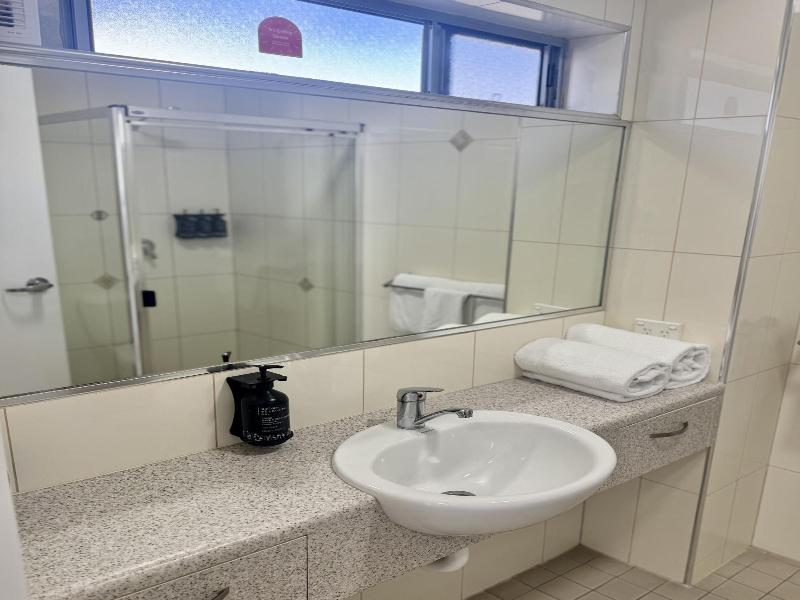 Nambour Heights Motel image