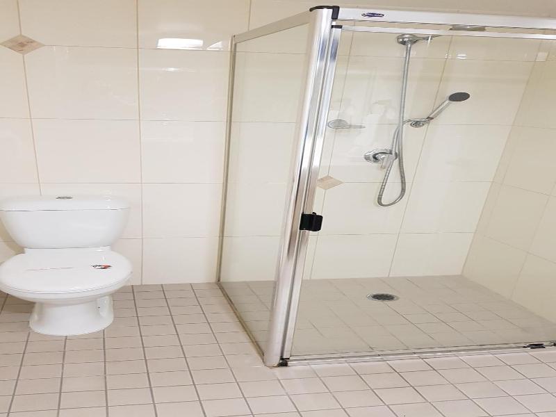 Nambour Heights Motel image