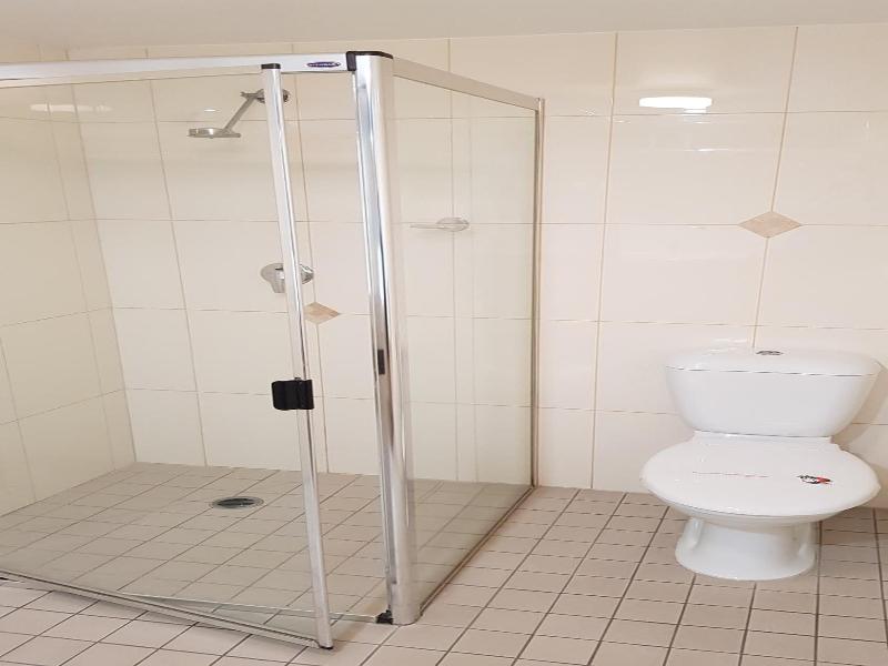 Nambour Heights Motel image