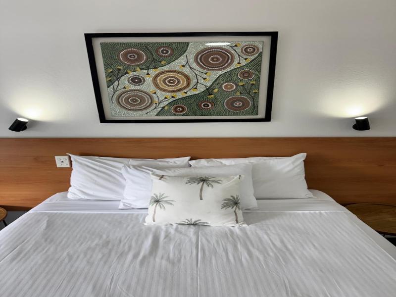 Nambour Heights Motel image