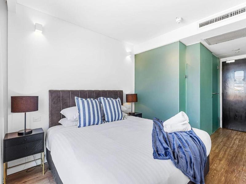 The Nest on Newcastle image