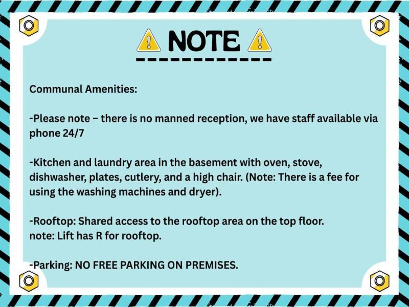 The Nest on Newcastle image