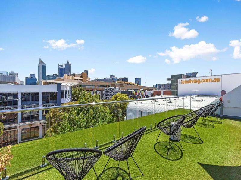 The Nest on Newcastle image