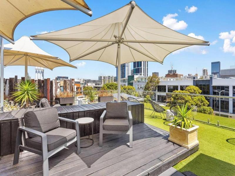 The Nest on Newcastle image