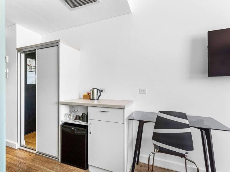 The Nest on Newcastle image
