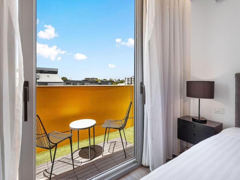 The Nest on Newcastle image