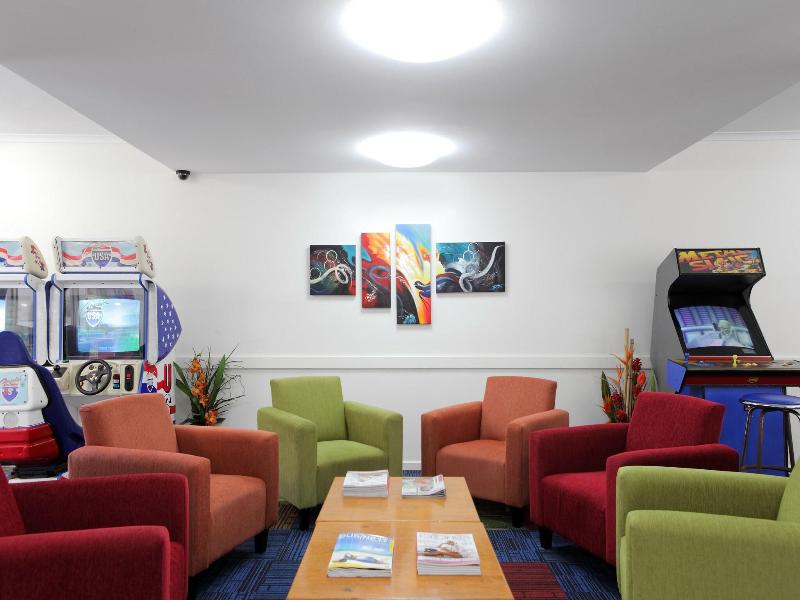 Pacific Beach Resort image