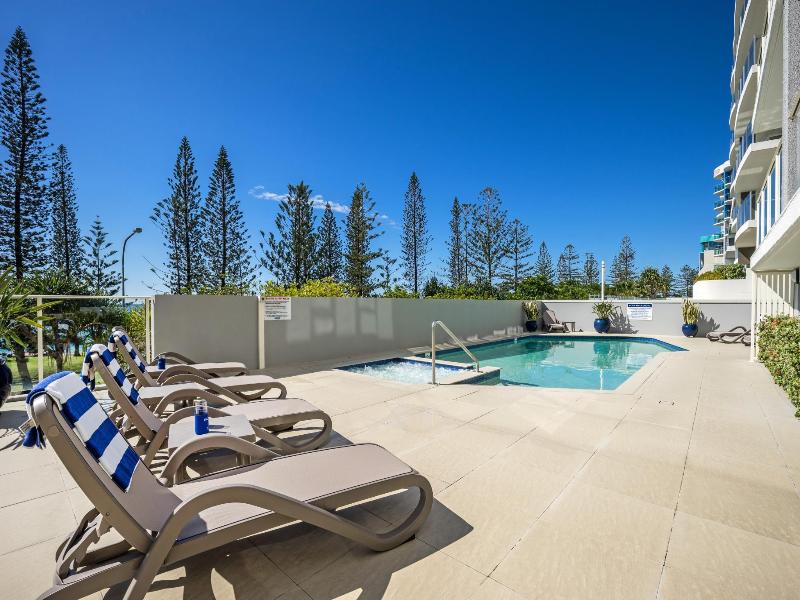 Pacific Beach Resort image