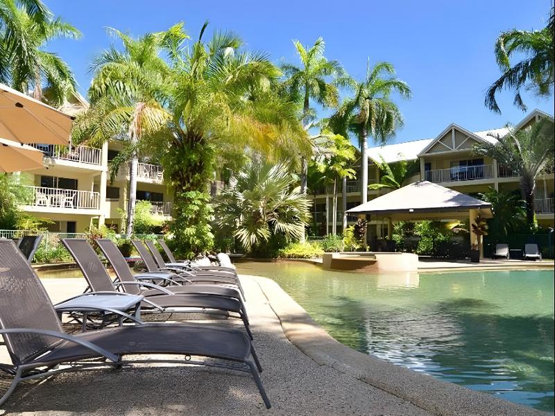 Port Douglas Sands Resort image