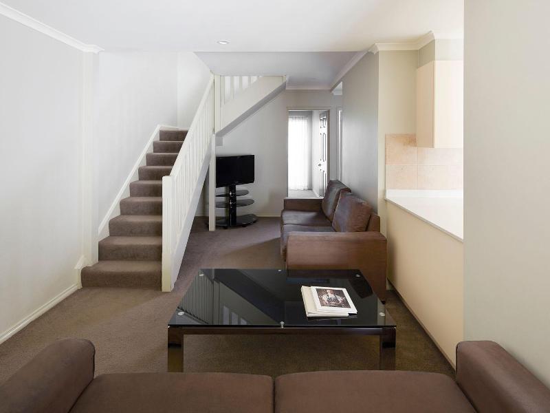 Pinnacle Apartments image