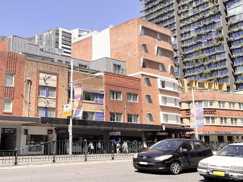 Posh Hotel image