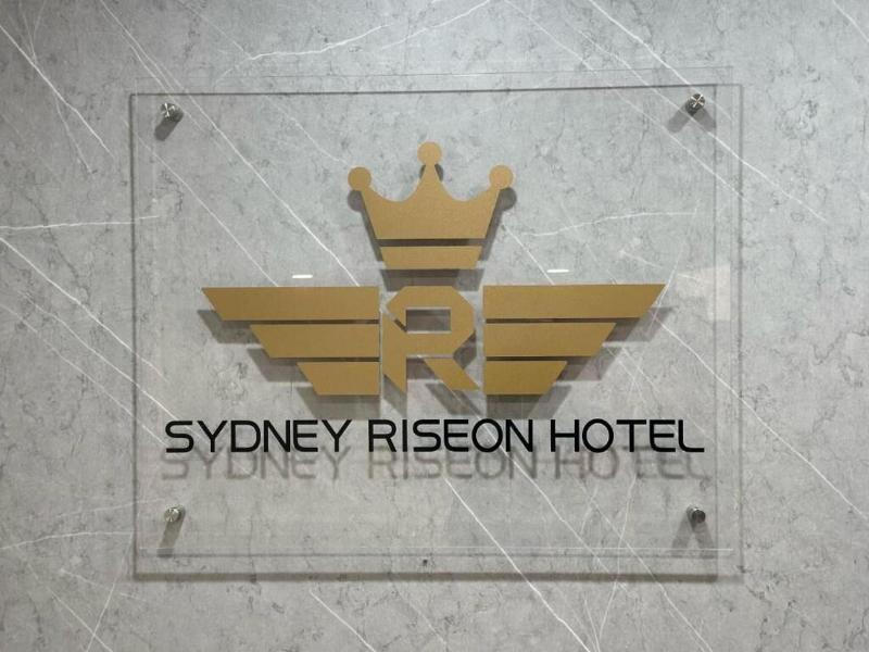 Posh Hotel image