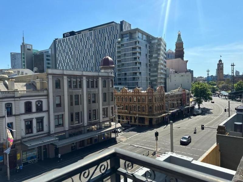 Posh Hotel image