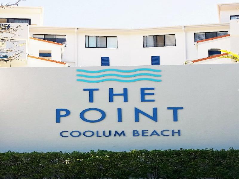 The Point Coolum image