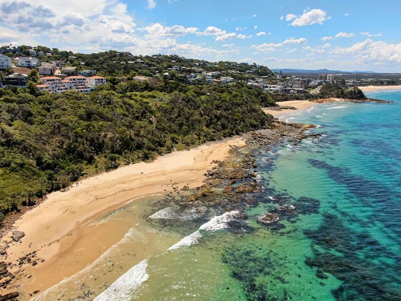 The Point Coolum image