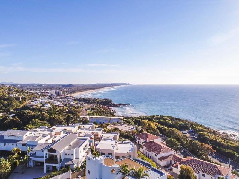 The Point Coolum image