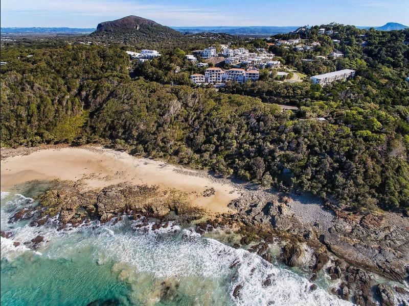 The Point Coolum image