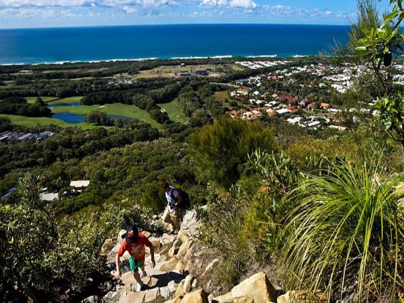 The Point Coolum image