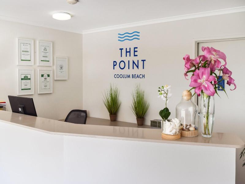 The Point Coolum image