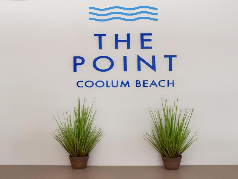 The Point Coolum image