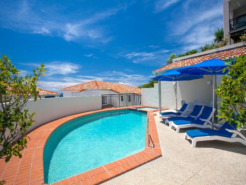 The Point Coolum Hotel image