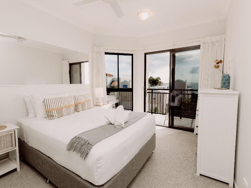 The Point Coolum Hotel image