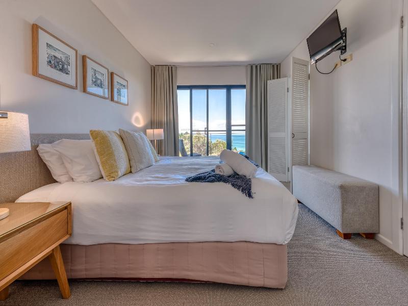 The Point Coolum Hotel image