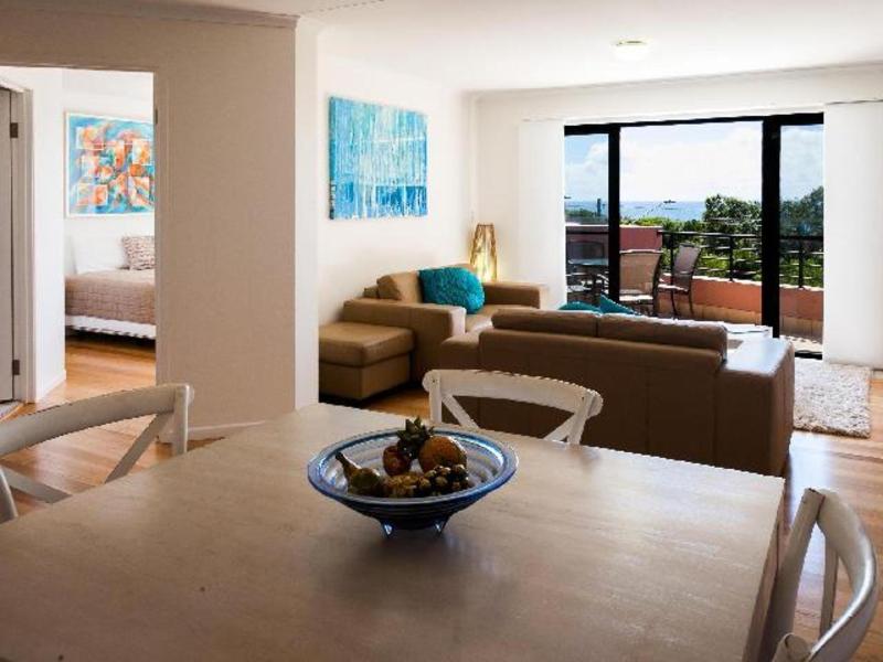 The Point Coolum Hotel image