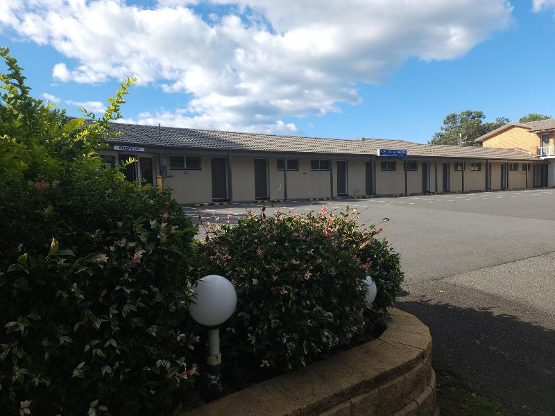Port O Call Motel
