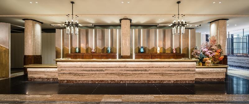 Primus Hotel Sydney