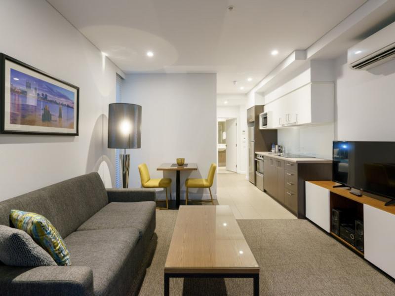 Quest East Perth image