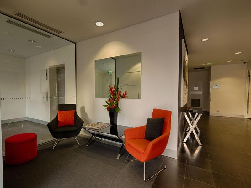 Adara Richmond Apartments image