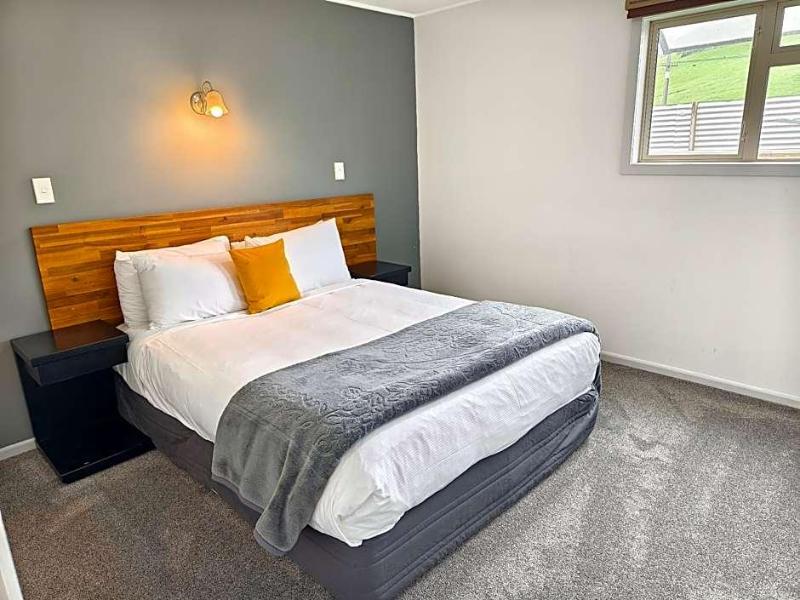 Rotorua Hideaway Lodge image