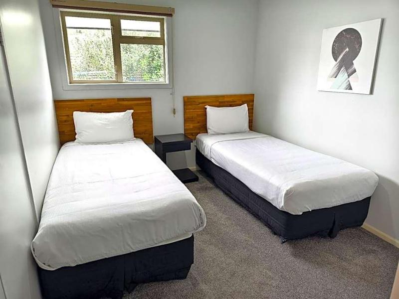 Rotorua Hideaway Lodge image