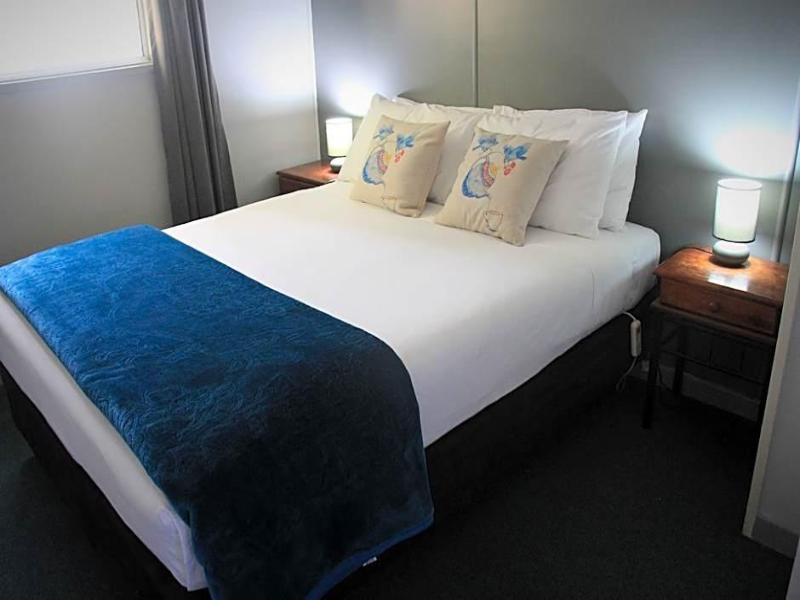 Rotorua Hideaway Lodge image