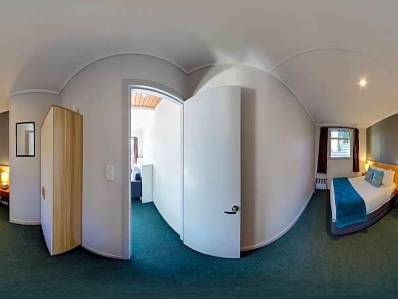 Rotorua Hideaway Lodge image