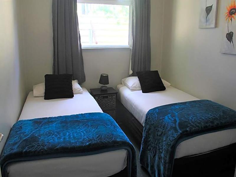 Rotorua Hideaway Lodge image